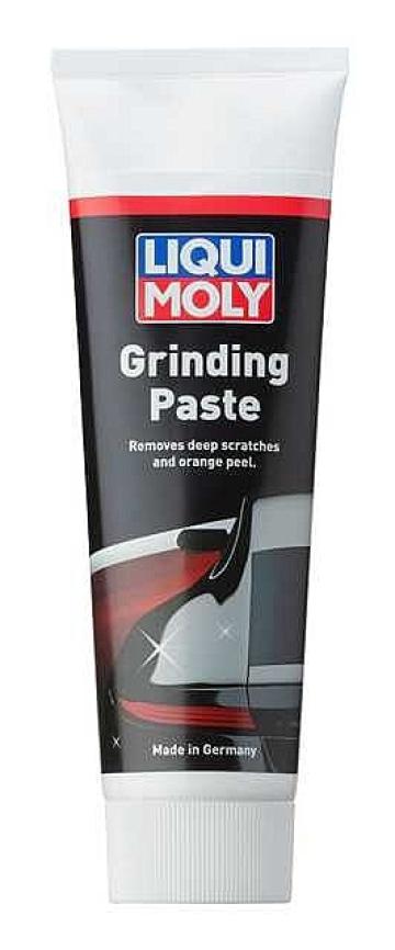 Pasta Liqui Moly de slefuit de la Auto Care Store Srl