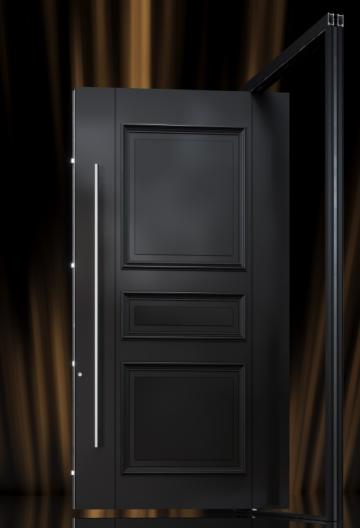 Usa exterior pivot clasic