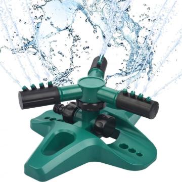 Aspersor rotativ pentru gradina cu 3 brate de la Molifag Srl
