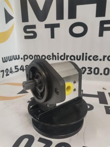 Pompa hidraulica Bosch Rexroth 0510725105 de la SC MHP-Store SRL