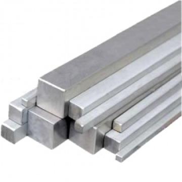Otel patrat 40mm - 6m de la PDET Atlantic Distribution Srl