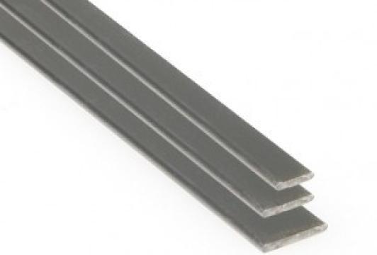 Platbanda / otel lat 14x8 - 6m de la PDET Atlantic Distribution Srl