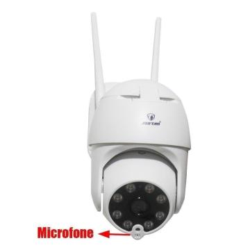 Camera de supraveghere wifi cu IP si 360 grade Jortan IPC de la Startreduceri Exclusive Online Srl - Magazin Online Pentru C