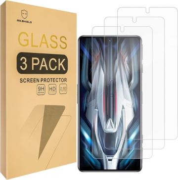 Folii de ecran compatibil cu Xiaomi Poco F4 GT, duritate 9H