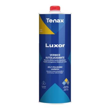 Lac autolucidant Tenax Luxor, 750 ml de la Top Ceramic Design Srl