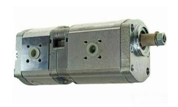 Pompa hidraulica Bosch Rexroth 0510765398 de la SC MHP-Store SRL