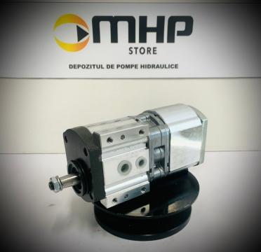 Pompa hidraulica Deutz 01174517 de la SC MHP-Store SRL