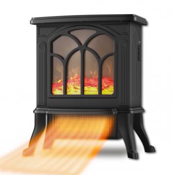 Semineu electric 1800W de la Molifag Srl