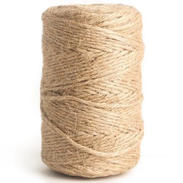 Sfoara de iuta 3mm rola 100m de la Molifag Srl