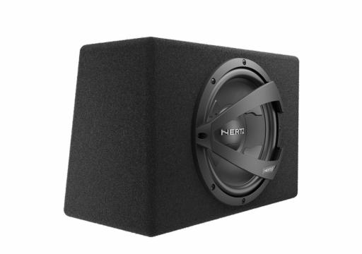Subwoofer auto Hertz Dieci DBX 25.3, 250mm, 150W RMS de la Nav Store
