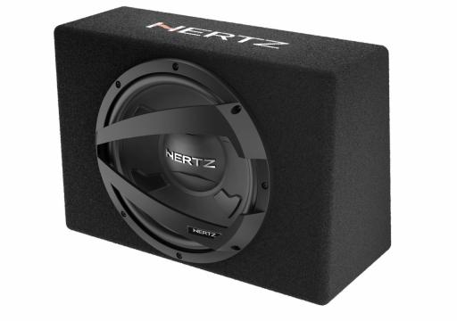 Subwoofer auto Hertz Dieci DBX 30.3, 300mm, 250W RMS de la Nav Store