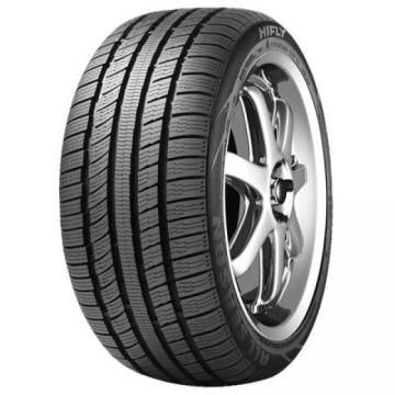 Anvelope all season Hifly 205/55 R17 All Turi 221 de la Anvelope | Jante | Vadrexim