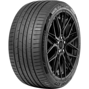 Anvelope vara Powertrac 205/50 R16 Ecosport X77