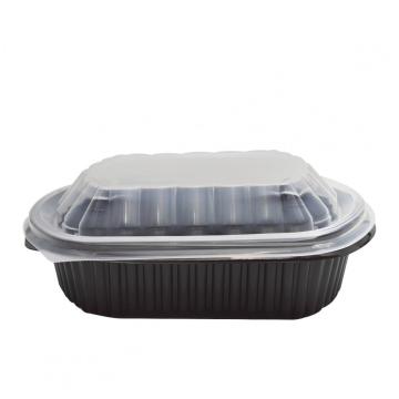 Caserole 500 gr, polipropilena/pp (microunde), 50 buc/set de la Sanito Distribution Srl