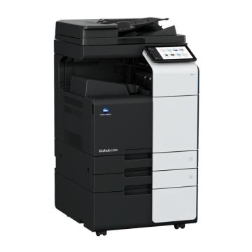 Copiator Konica Minolta BizHub C251i