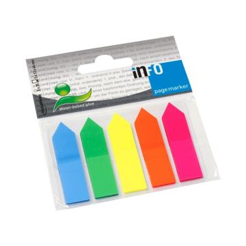 Index PageMarker film colorS ageata