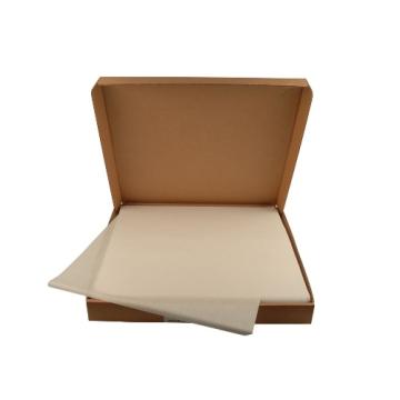 Hartie cerata 27x27cm - 1000 buc. de la Sanito Distribution Srl