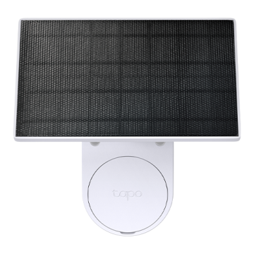 Panou solar TP-Link Tapo A201 - TP-Link TapoA201 de la Big IT Solutions