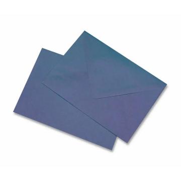 Plic C5, 100 g, albastru
