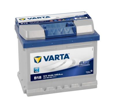 Acumulator auto Varta Blue B18 44Ah 440A 544402044 de la Sprinter 2000 S.A.