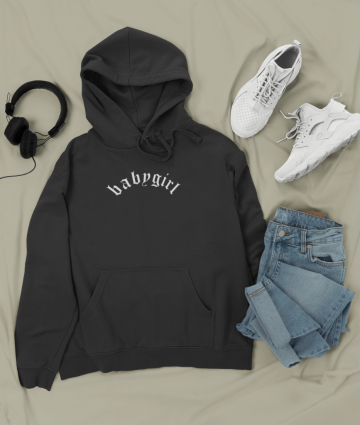 Hanorac - Baby Girl