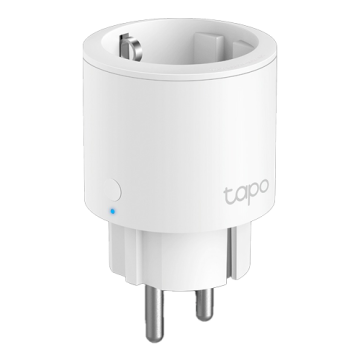 Priza inteligenta TP-Link Tapo P115,(1 bucata) Wi-Fi, 3680W