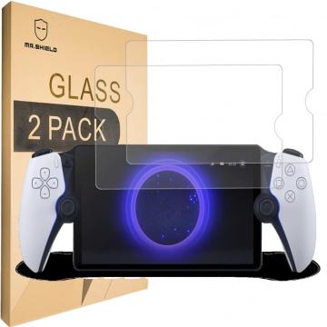 Folie de ecran compatibil cu PlayStation Portal Remote Playe de la Molifag Srl
