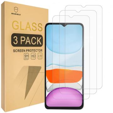 Folie de ecran compatibil cu Umidigi G2 Umidigi  C2 de la Molifag Srl