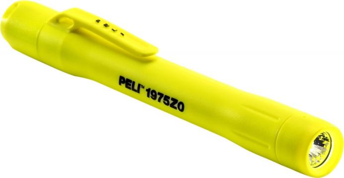 Lanterna profesionala Peli 1975TZ0 MityLite LED