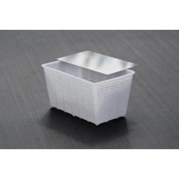 Forma branza dreptunghiulara 1.5 kg de la Agrom - Com Srl