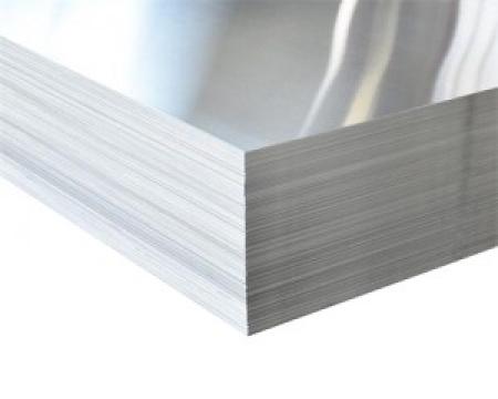 Tabla de aluminiu 2x1500x3000 mm