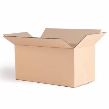 Cutie de carton 1900x300x1500, 5 straturi de la Axtrom