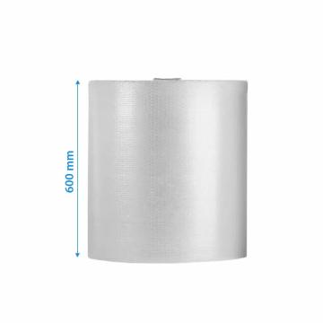 Folie cu bule rola 40gr/m2 0.6m x 100ml (60mp/rola) de la Axtrom