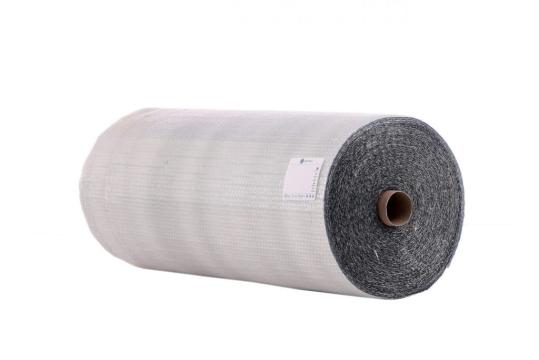 Folie cu bule rola aluminizata 60gr/m2 1m x 50ml (50mp/rola) de la Axtrom
