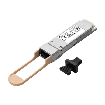 Modul QSFP28, 40 100G, MM, 100m, 850nm, MTP MPO-12 - TP-Link de la Big IT Solutions