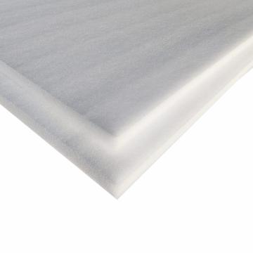 Placa din polietilena expandata - 2000 mm x 1200 mm x 40 mm de la Axtrom