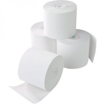 Rola hartie termo, 57 mm x 15 m x 12 mm