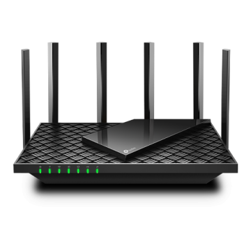 Router wireless TP-Link Archer AX73 Dual-Band Gigabit AX5400
