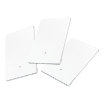 Router Wireless TP-Link Archer Air R5 (3 bucati)