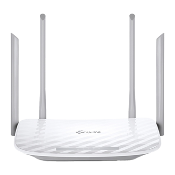 Router wireless TP-Link Archer C50 AC1200 Dual Band