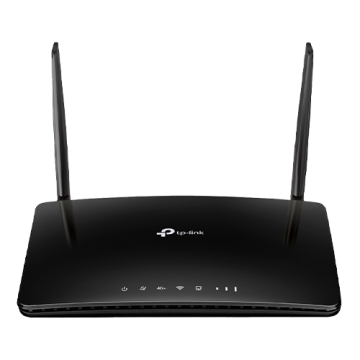 Router wireless TP-Link Archer MR600 4G+ Cat6 AC1200