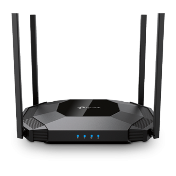 Router wireless TP-Link TL-WA3001, AX3000, Dual-Band, wi-fi