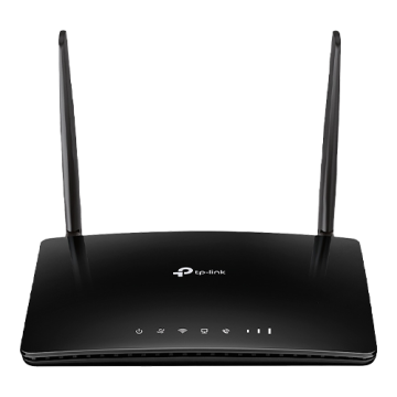Router wireless cu functie telefonie TP-LINK TL-MR6500v N300