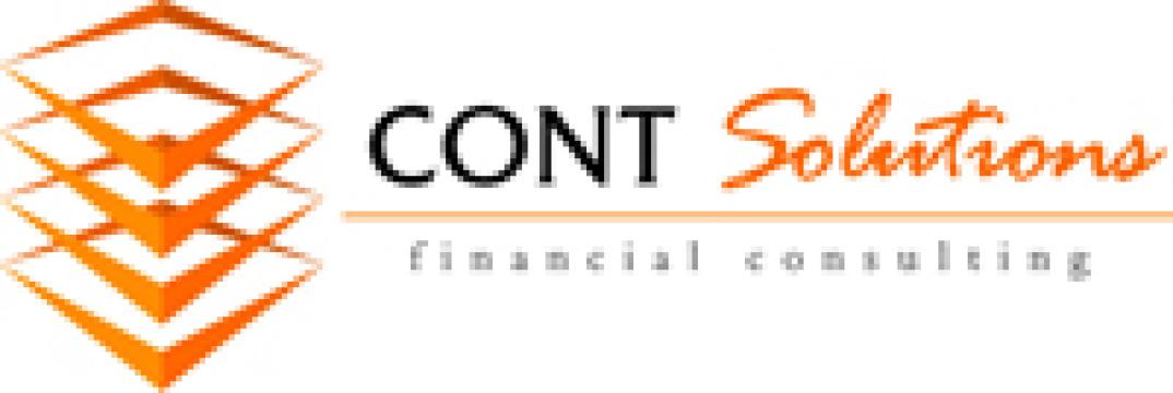Servicii financiar contabile