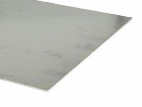Tabla inox mata 1500x3000 / 1.2mm de la PDET Atlantic Distribution Srl