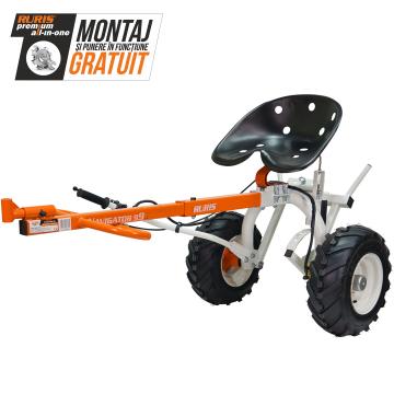 Accesoriu tractat pentru motosapa navigator 99 de la Sarc Sudex