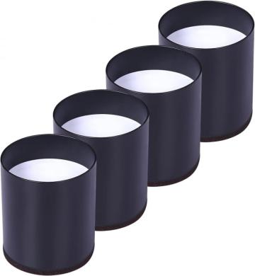 Inaltatoare de mobilier din otel carbon, inaltime 7 cm