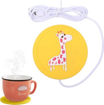 Incalzitor electric pentru cani cu alimentare USB de la Molifag Srl