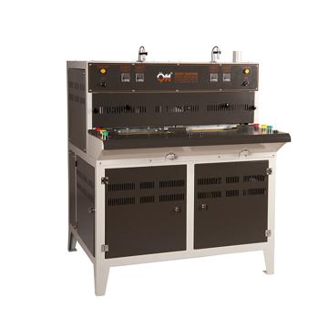 Presa pregatit Pentagon (maneca camasa) Ozer Makina OM-701 de la Natex Int Srl