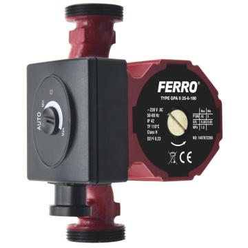 Pompa recirculare apa clasa A 25-60-180 de la Store Dolphin Srl